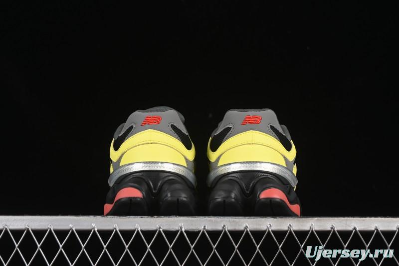 New Balance Retro Casual Running Shoes with ABZORB Cushioning - U9060NRG