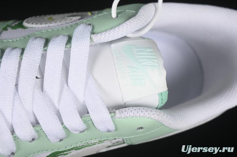 Nike Air Force 1'07 Low The Wizard Of Oz Casual Sneakers - DB3301-990