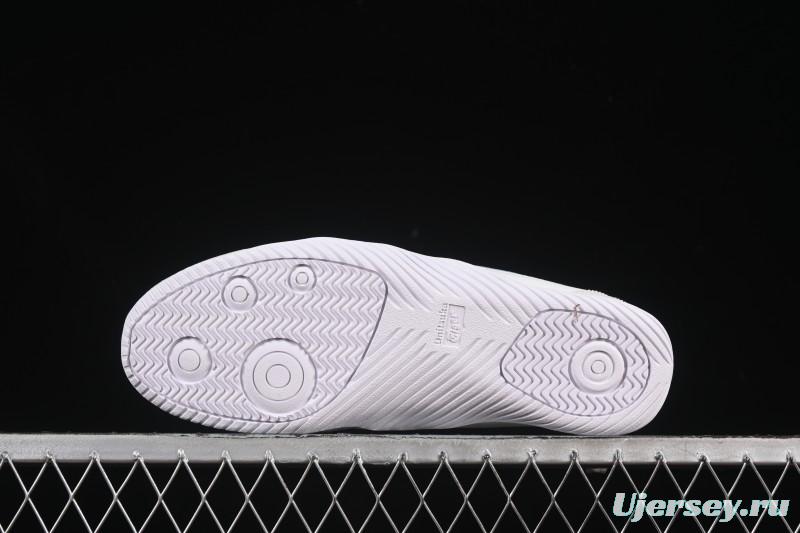 Onitsuka Tiger Mexico 66 Driving Low-Top Casual Running Shoes - 1183C306-100