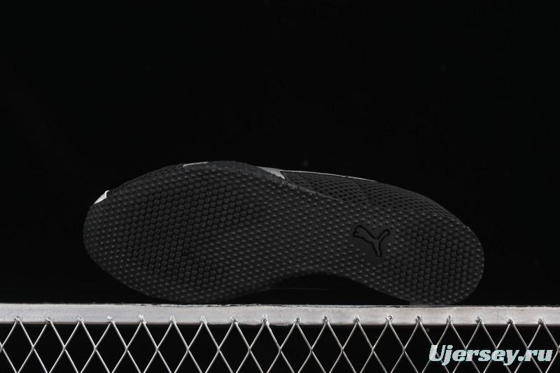 Puma H-Street OG Low-Top Lifestyle Casual Shoes - 403692-02