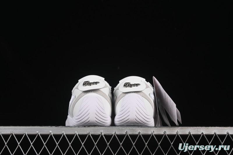 Onitsuka Tiger Mexico 66 Driving Low-Top Casual Running Shoes - 1183C306-100