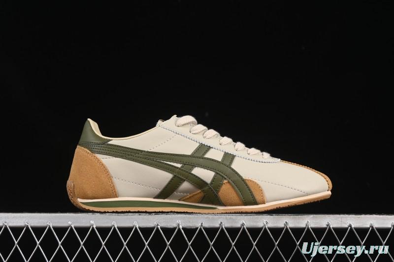 OnitsukaTiger RunSpark Low-Top Lifestyle Shoes - 1183B480-200
