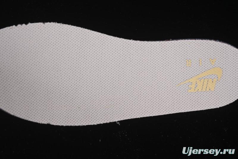 Nike Air Force 1 '07 Low Casual Sneakers with Full-Length Air Cushion - IH2051-072