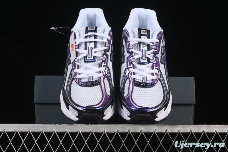 New Balance 740 Series Retro Dad Style Casual Sports Running Shoes - U740CG2