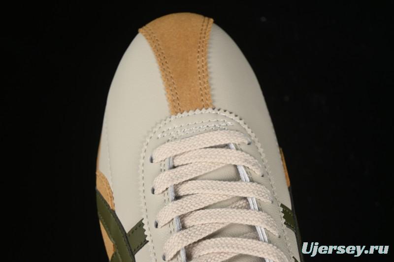 OnitsukaTiger RunSpark Low-Top Lifestyle Shoes - 1183B480-200