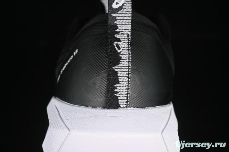 Asics Gel-Trabuco 13 Retro Breathable Cushioned Men's Running Shoes - 1011B973-004