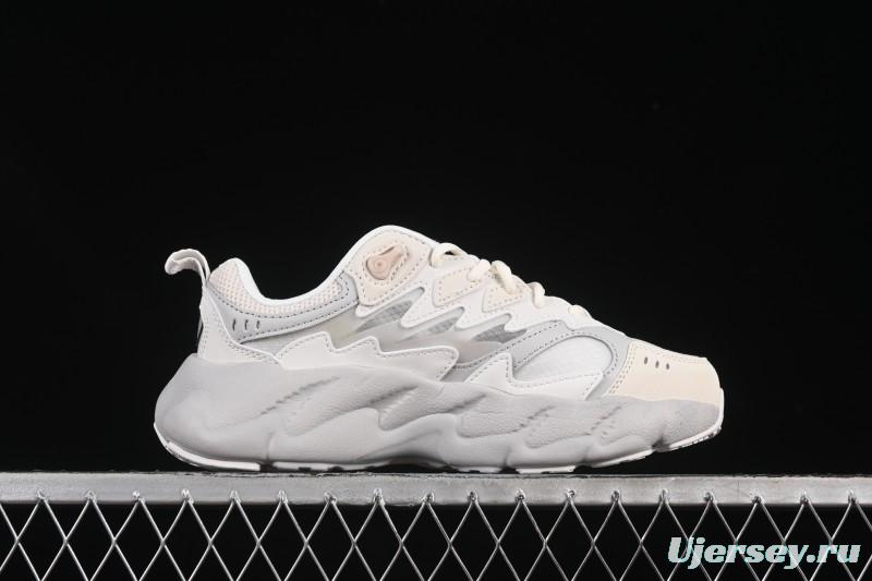 Fila Fusion Fern 2.0 Retro Chunky Sneakers - F12W531101FAB