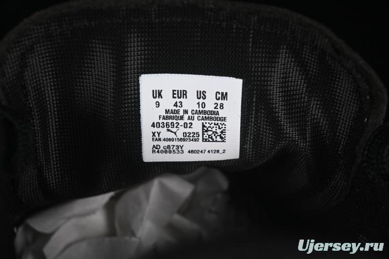 Puma H-Street OG Low-Top Lifestyle Casual Shoes - 403692-02