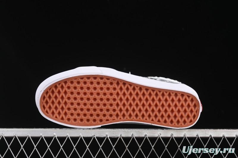 Vans Sk8-Low Anti-Slip Casual Skate Shoes - VN0A4UWI5HM