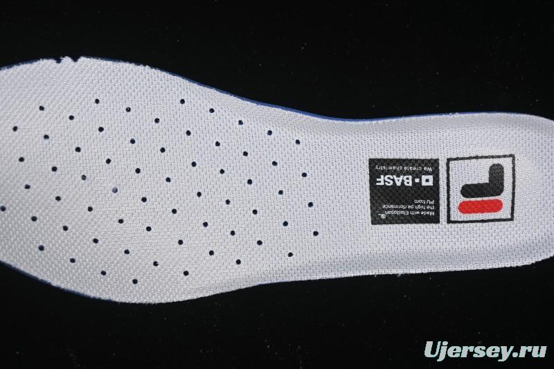 Fila Fusion Fern 2.0 Retro Casual Dad Shoes - F12W531101FVA