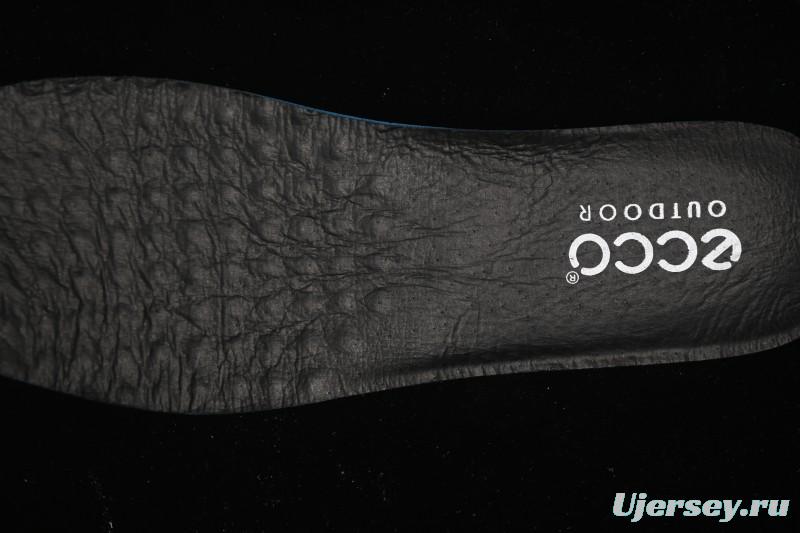 ECCO BIOM Series New Knit Mesh Versatile Outdoor Sports Shoes - 82586401001