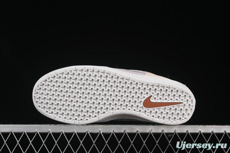 Nike SB Force 58 Retro Skate Shoes - DV5477-005