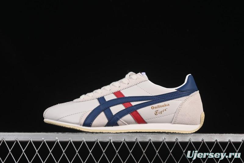 Onitsuka Tiger RunSpark Low-Top Lifestyle Shoes - 1183B480-107