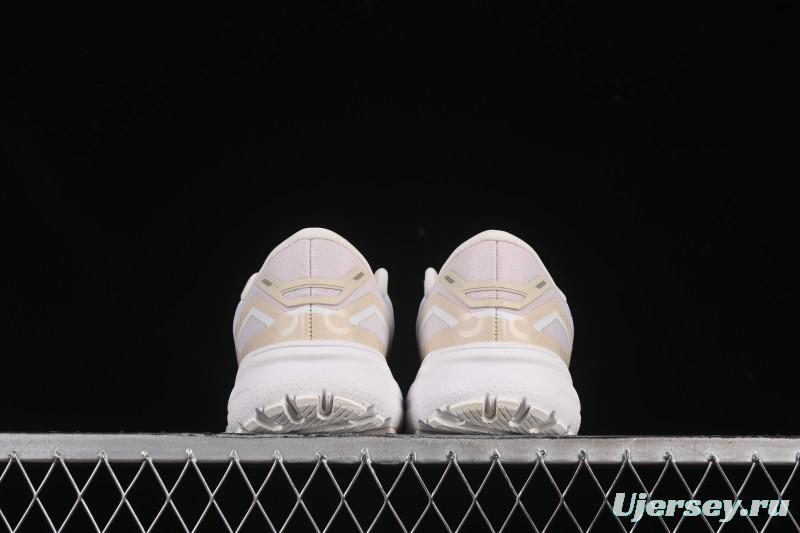 Brooks Ghost 15 Low-Cut Breathable Cushioned Support Casual Running Shoes - 1203801B013