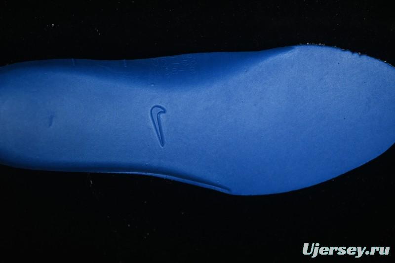 Nike Air Zoom Vomero 18 Lunar Cushioning Running Shoes - HM6804-600