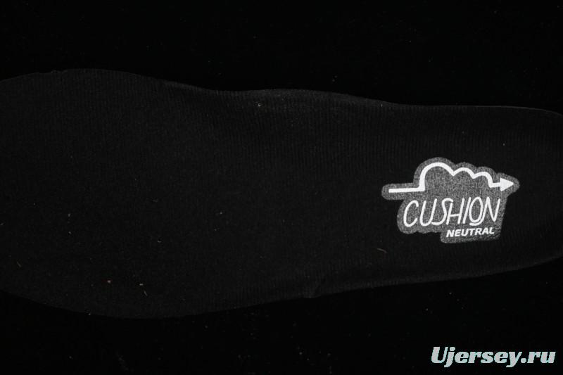 Brooks Ghost 15 Low-Cut Breathable Cushioned Support Casual Running Shoes - 1203801B012