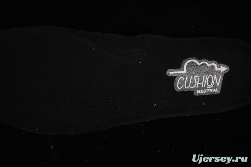 Brooks Ghost 15 Low-Cut Breathable Cushioned Support Casual Running Shoes - 1203801B013