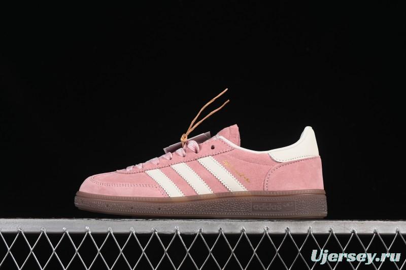 Adidas Handball Spezial Classic Retro Casual Skate Shoes - KJ6305