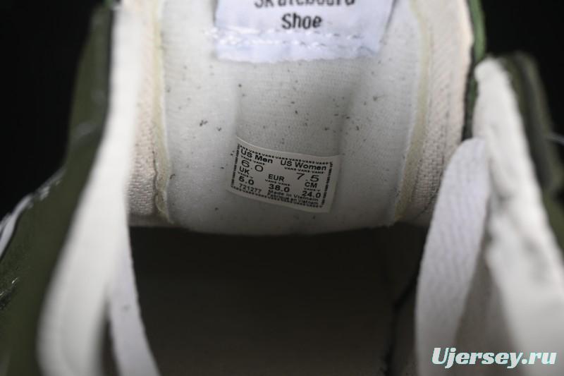 Vans Sk8-Low Anti-Slip Casual Skate Shoes - VN0A4UUK0FI