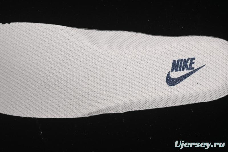 Nike Air Force 1'07 Low Blue M9 Casual Sneakers - XS1958-611