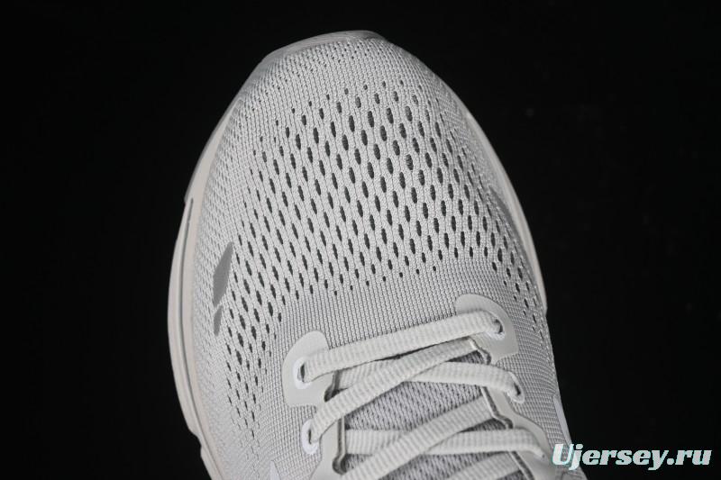Brooks Ghost 15 Low-Cut Breathable Cushioned Support Casual Running Shoes - 1103931D161