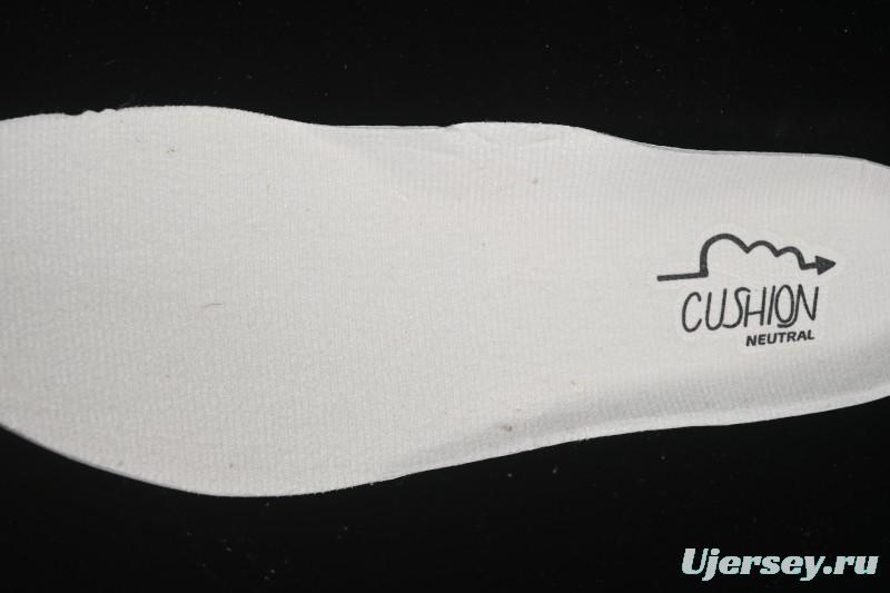 Brooks Ghost 15 Low-Cut Breathable Cushioned Support Casual Sports Running Shoes - 1103931D098