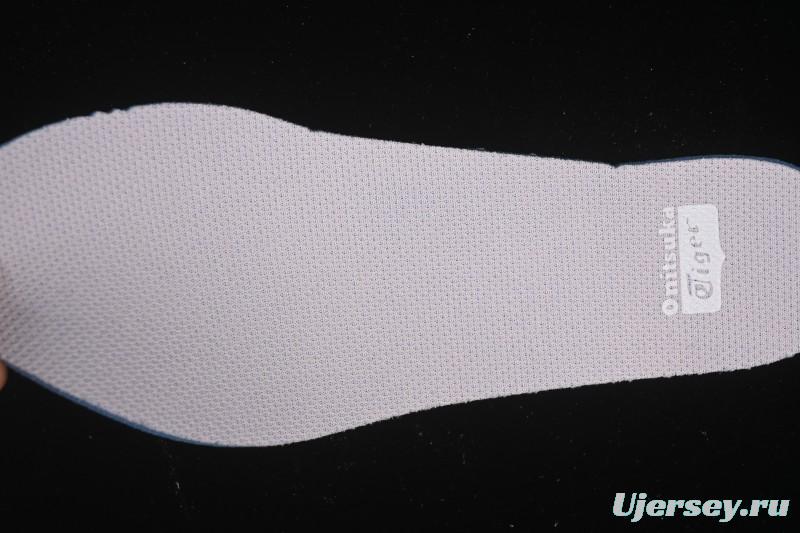 Onitsuka Tiger Mexico 66 Low-Top Casual Running Shoes - 1183B360-700