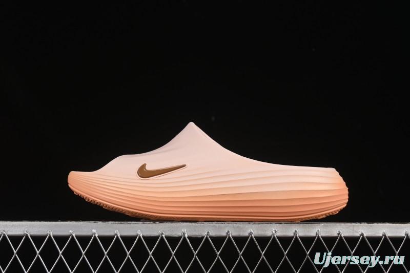 Nike ReactX Rejuven8 Slide Summer Sandals - HV4484-800