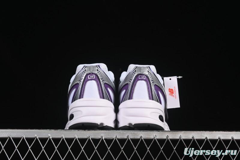 New Balance 740 Series Retro Dad Style Casual Sports Running Shoes - U740CG2