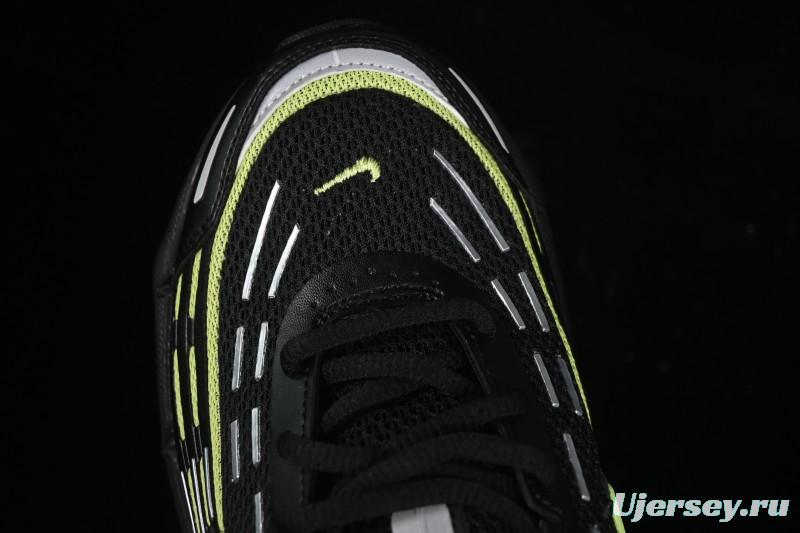 Comme Des Garcons Homme Plus x Nike Air Max TL 2.5 Pack Cushioned Running Shoes - FZ4110-003