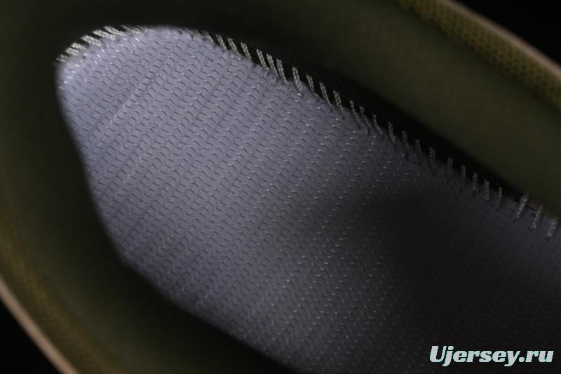 Nike Air Jordan Legacy 312 Low Retro Sneakers with Triple Strap Design - IB8856-121