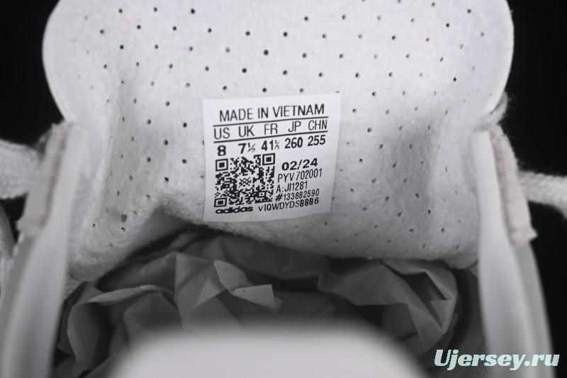 Adidas Originals SL 72 RS JI1281 Classic Retro Running Shoes