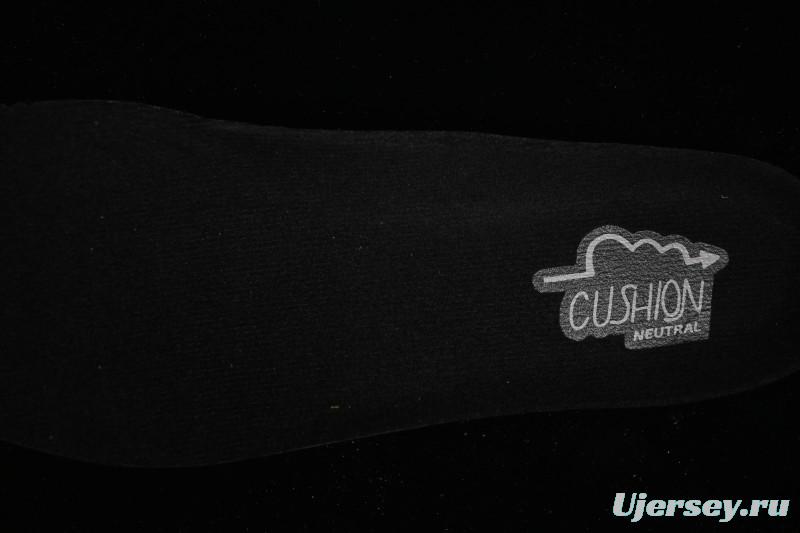 Brooks Ghost 15 Low-Cut Breathable Cushioned Support Casual Running Shoes - 1203801B020