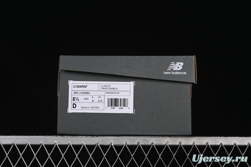 New Balance 1906 Series Retro Dad Style Casual Running Shoes - U1906RNF