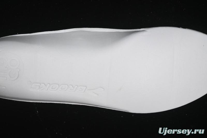 Brooks Ghost 15 Low-Cut Breathable Cushioned Support Casual Running Shoes - 1203801B195