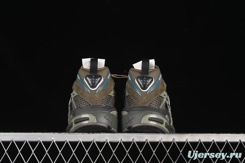 Adidas Song For The Mute Adistar Cushion Retro Comfort Anti-Slip Shock Absorption Lifestyle Casual Shoes - JR8045