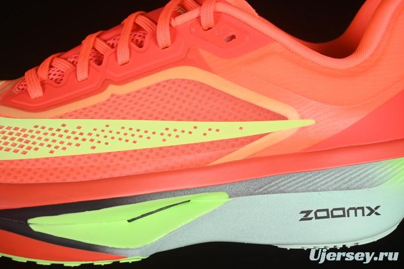 Nike Zoom Fly 6 Ultra-Elastic Lightweight Running Shoes - FN8454-601