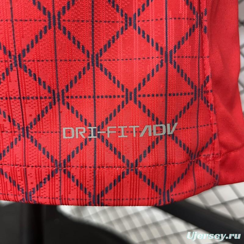 25/26 Player Version PSG Special Edition