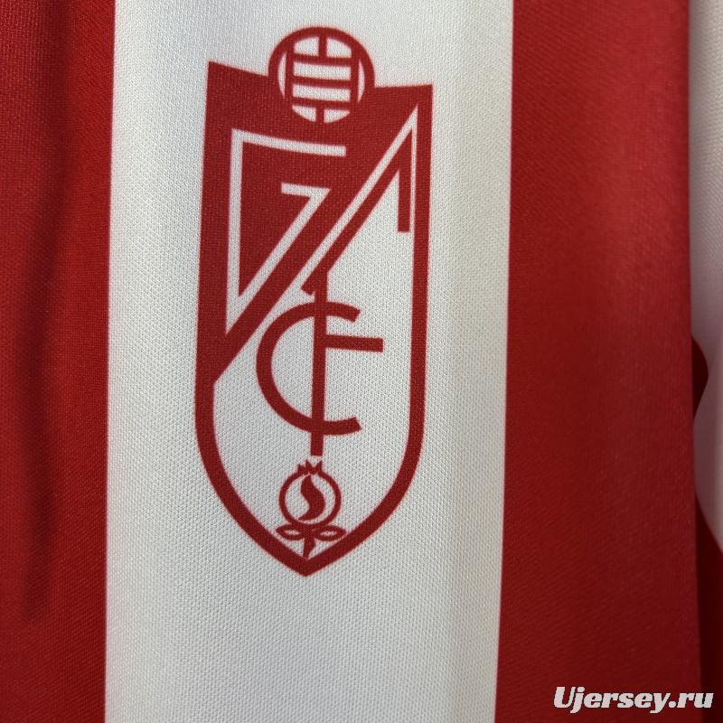 05/06 Retro Granada Home Jersey