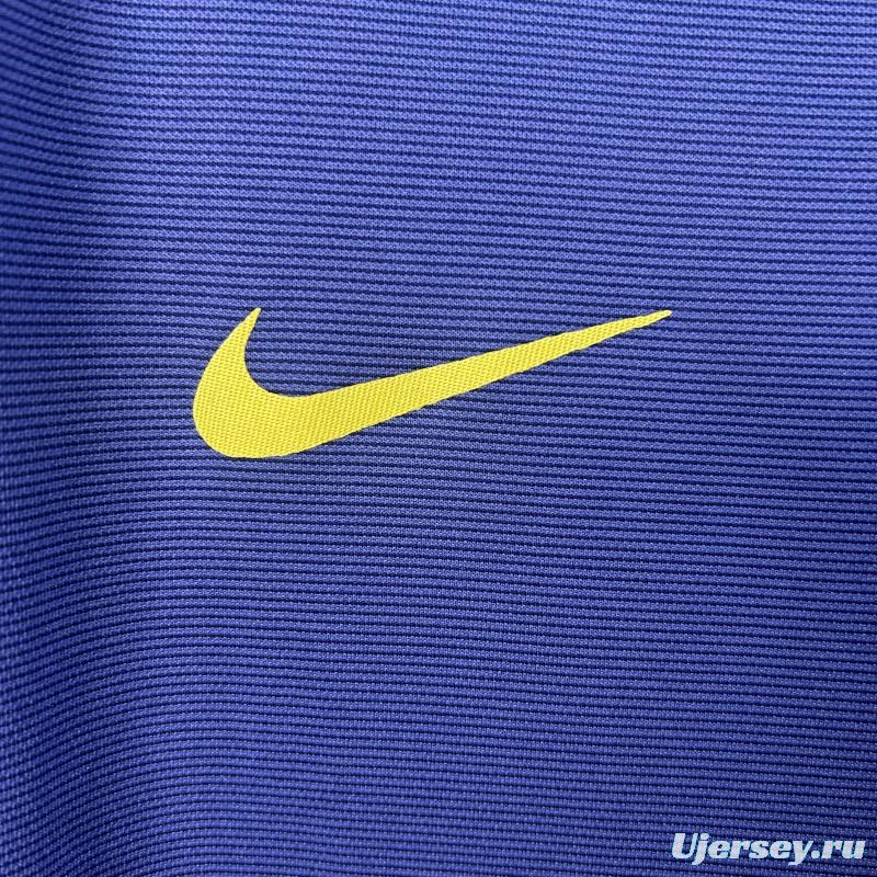 25/26 Atletico Madrid Away Jersey