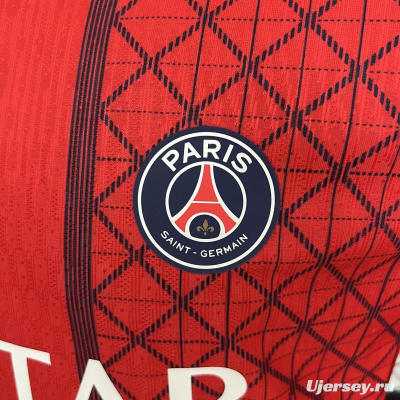 25/26 Player Version PSG Special Edition