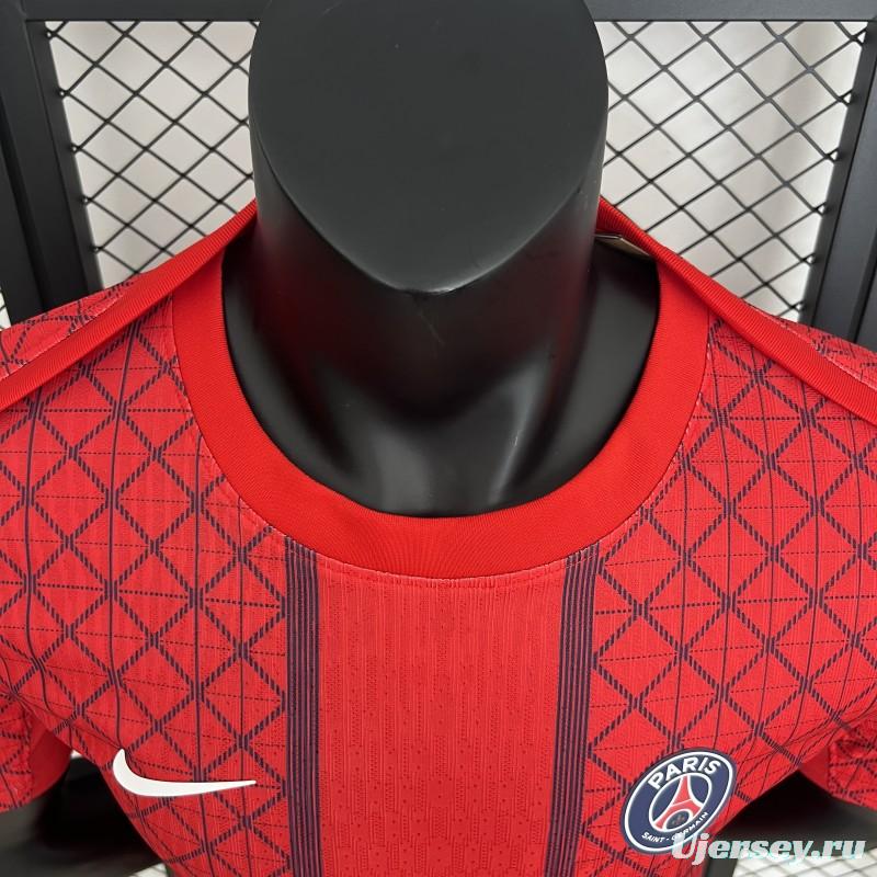 25/26 Player Version PSG Special Edition