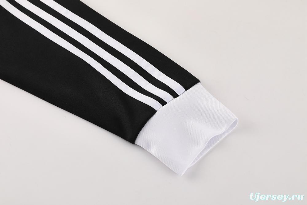 2025 Adidas Long Sleeve T-Shirt + Long Pants