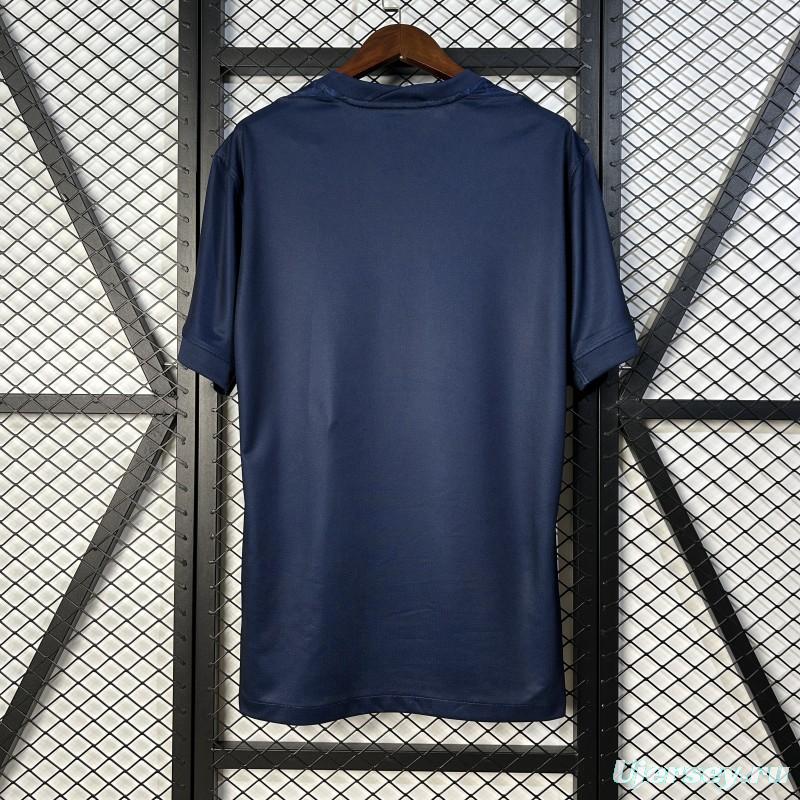 25/26 PSG Home Jersey