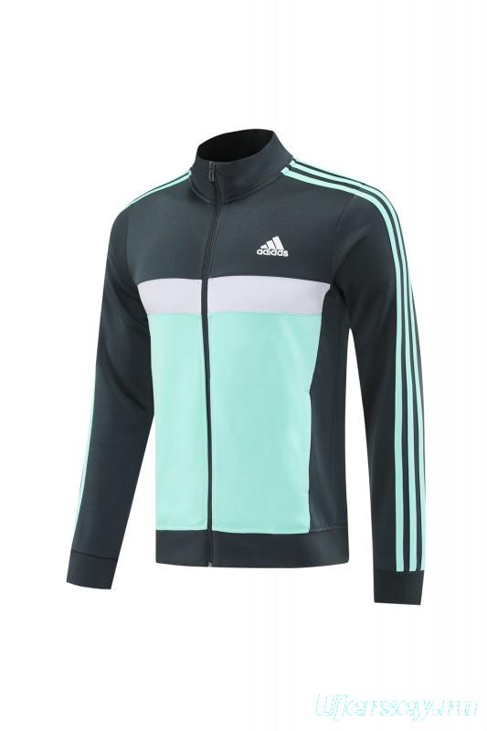 2025 Full Zipper Jacket Top Collection-48 Options