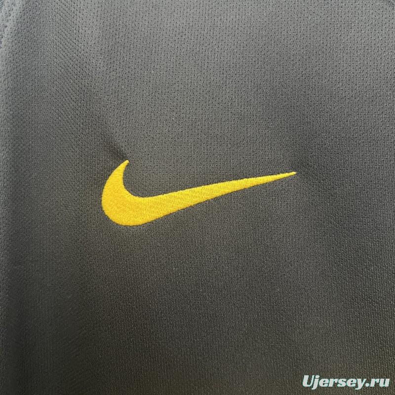 16/17 Retro Atletico Madrid Away Jersey