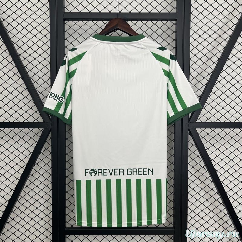 25/26 Real Betis Special Edition