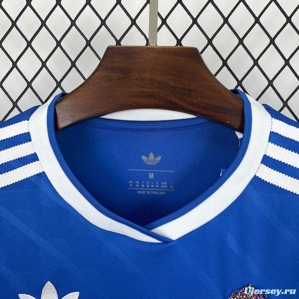 2025/26 Real Madrid Third Women Jersey