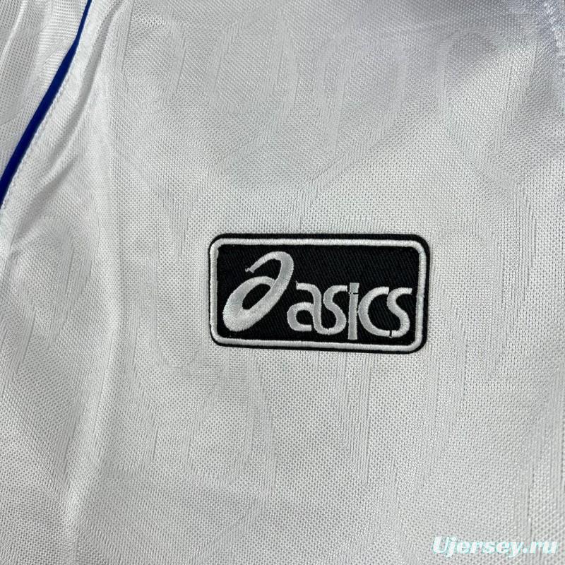 1998/99 Japan Away X BAD BUNNY Retro Jersey