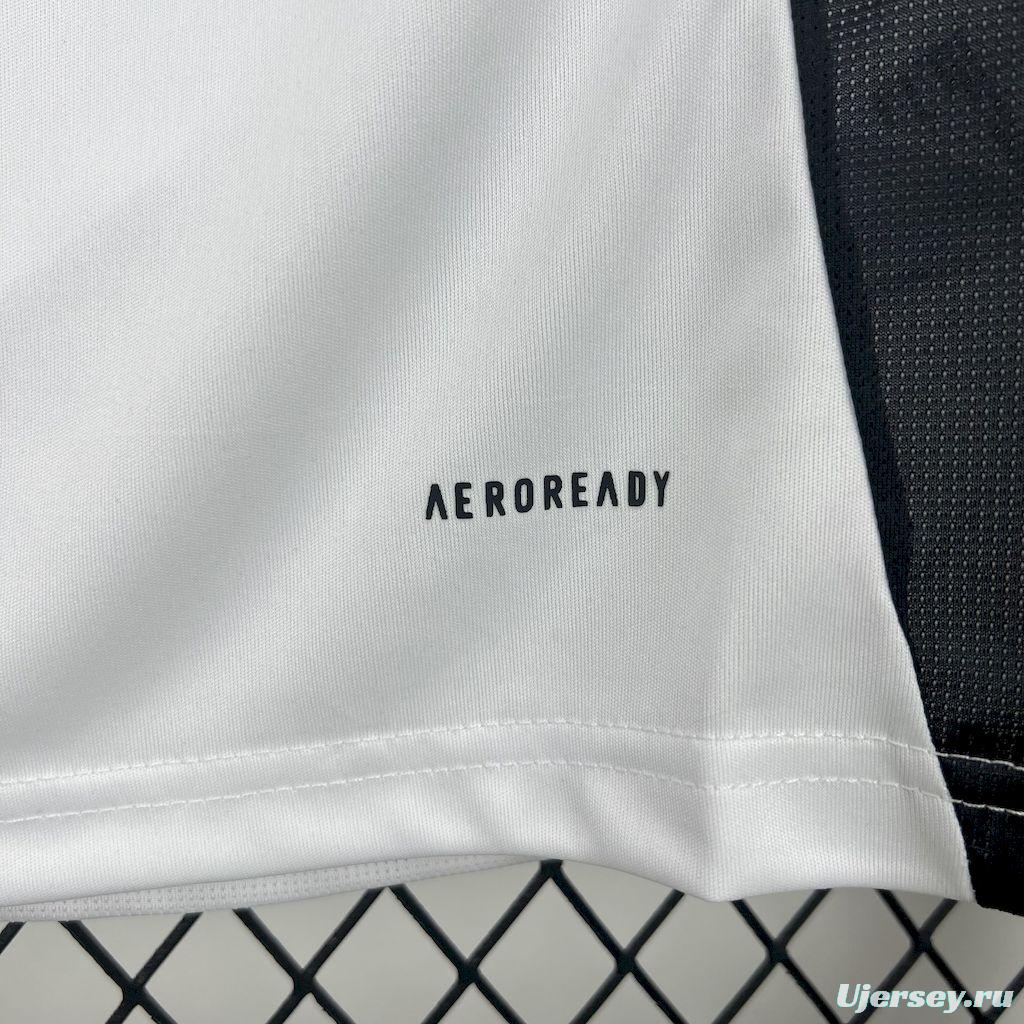 2025/26 Atletico Mineiro Away Jersey